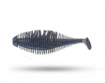 Geecrack Bellows Gill Swimmer 3,2´ - BlueGill